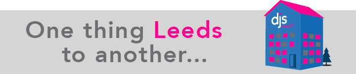 DJS Research now has a new office in Leeds, Yorkshire